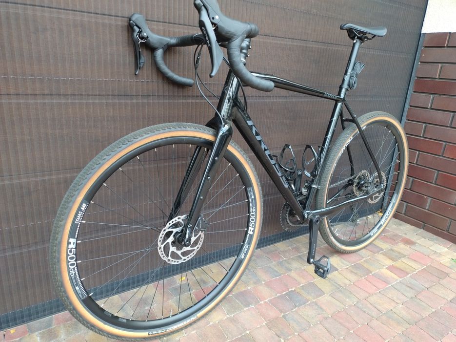 Gravel Kross Esker 6.0