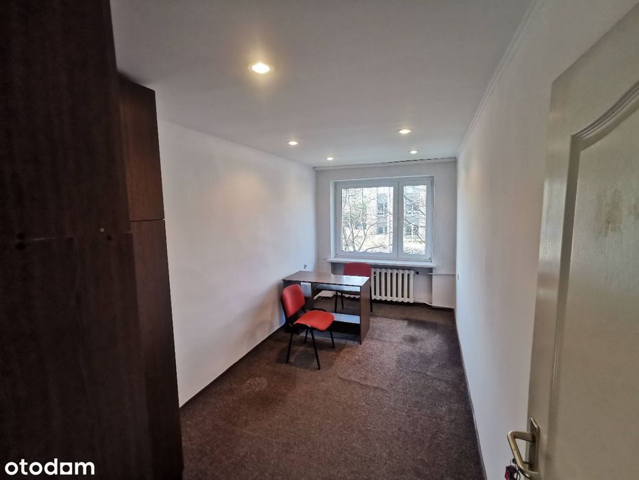 Bezpośredio Atrakcyjne biuro Wrocław ul. Żernicka - Faktura Vat