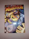 Trilogia Madagáscar DVD's