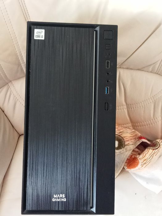 Vendo computador ou troco por algo do meu agrado