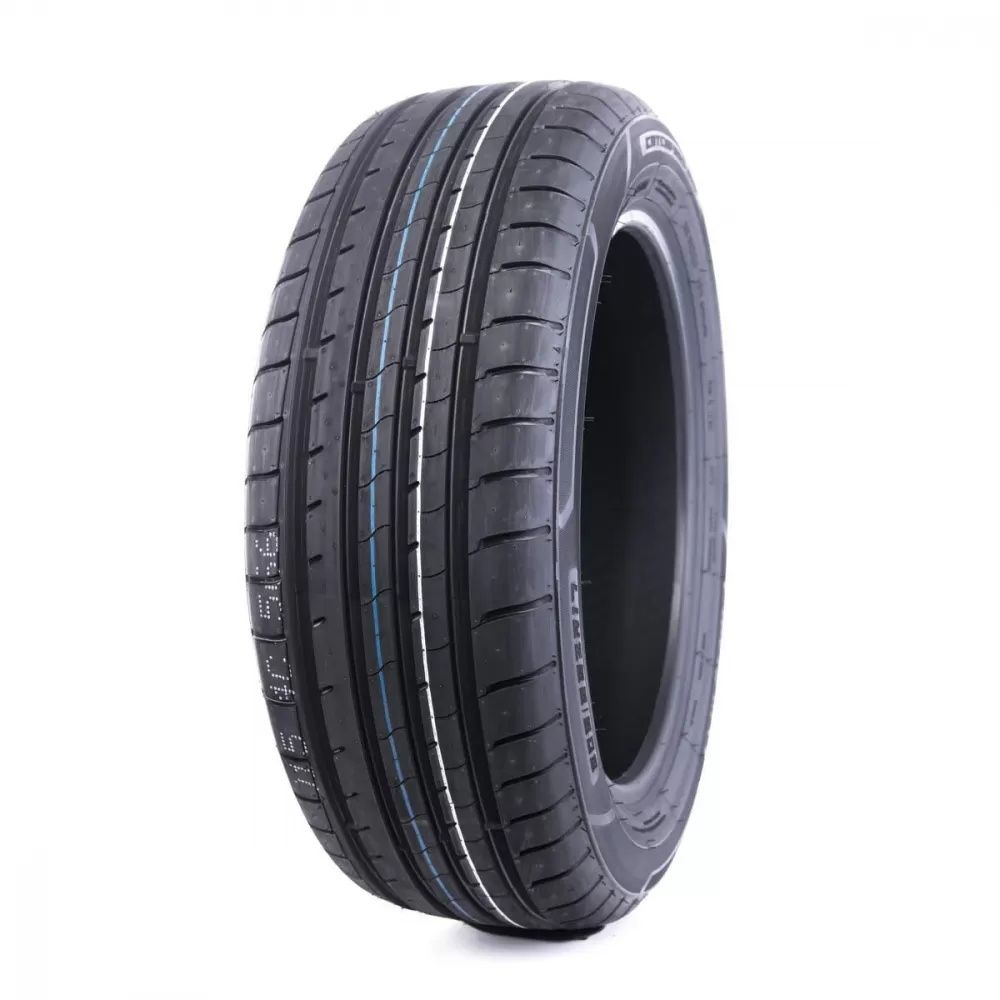 TSM Komplet Nowych Opon 205/50/R17 93W XL Extra Load Windforce Rok2024