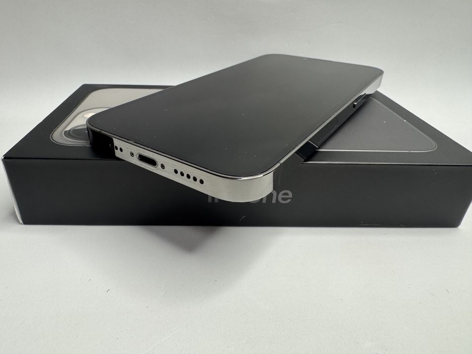 Apple iPhone 13 Pro 128GB  Graphite Original Neverlock