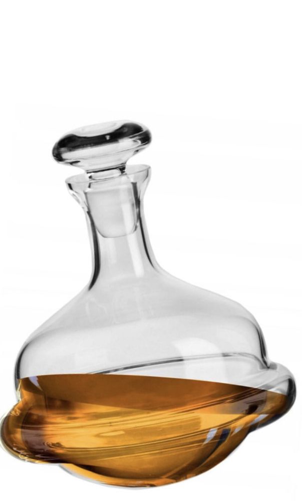 KROSNO - Komplet do whisky Roly-Poly