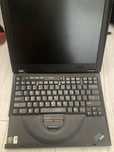 Thinkpad IBM i series 1200/1161 celeron retro