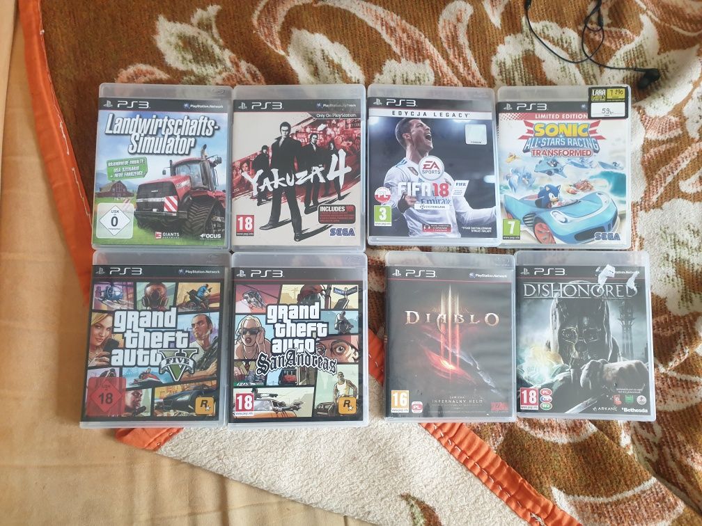 Ps3 gry Ps3 gry .