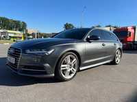 Audi A6 C7 3.0 tdi