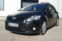 Toyota Auris Śliczna 2.0D4D Lift z Niemiec ZAREJSTROWANY