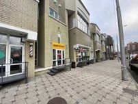Оренда фасадного приміщення в центрі, печерськ. Трафік. Поруч з метро