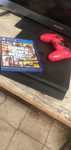 PS4 SLIM - bom estado