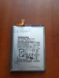 Аккумулятор на Samsung A21S