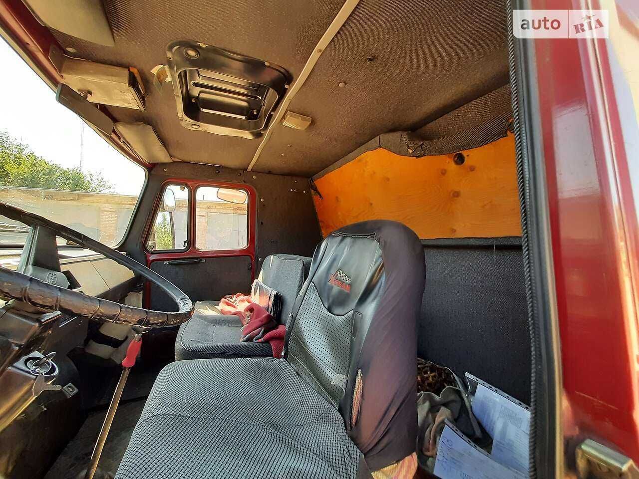 Продам ЗиЛ БЫЧОК 5308