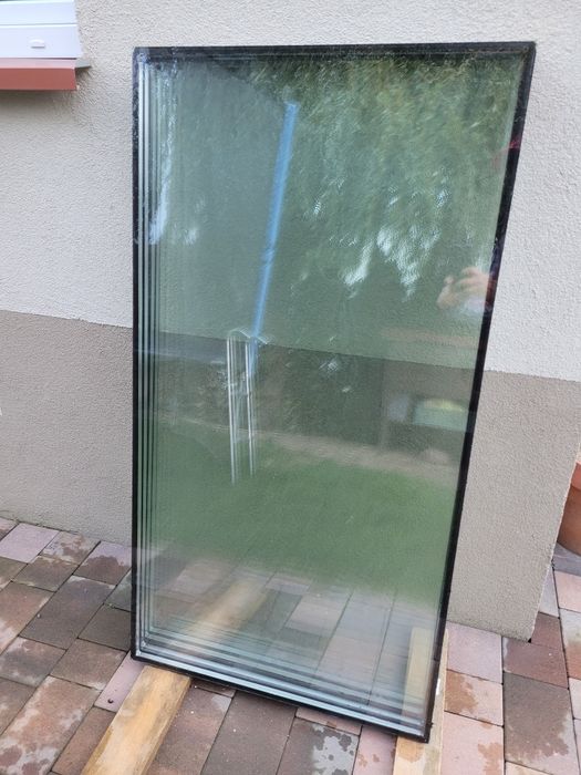 Pakiety 2 szybowe 657mm x 1237mm