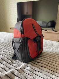 Фото рюкзак / сумка
Vanguard BIIN 47 Orange