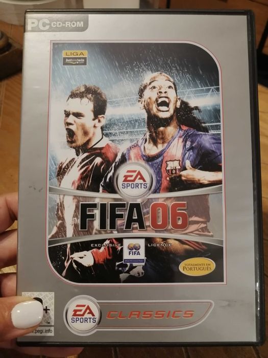 Vários Jogos para PC