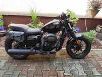Hyosung GV Gv 125 S