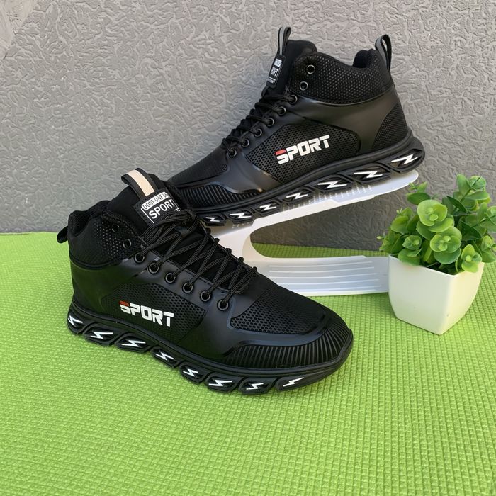 Черевики Чоловічі зимові р40.41.42.43.44.45