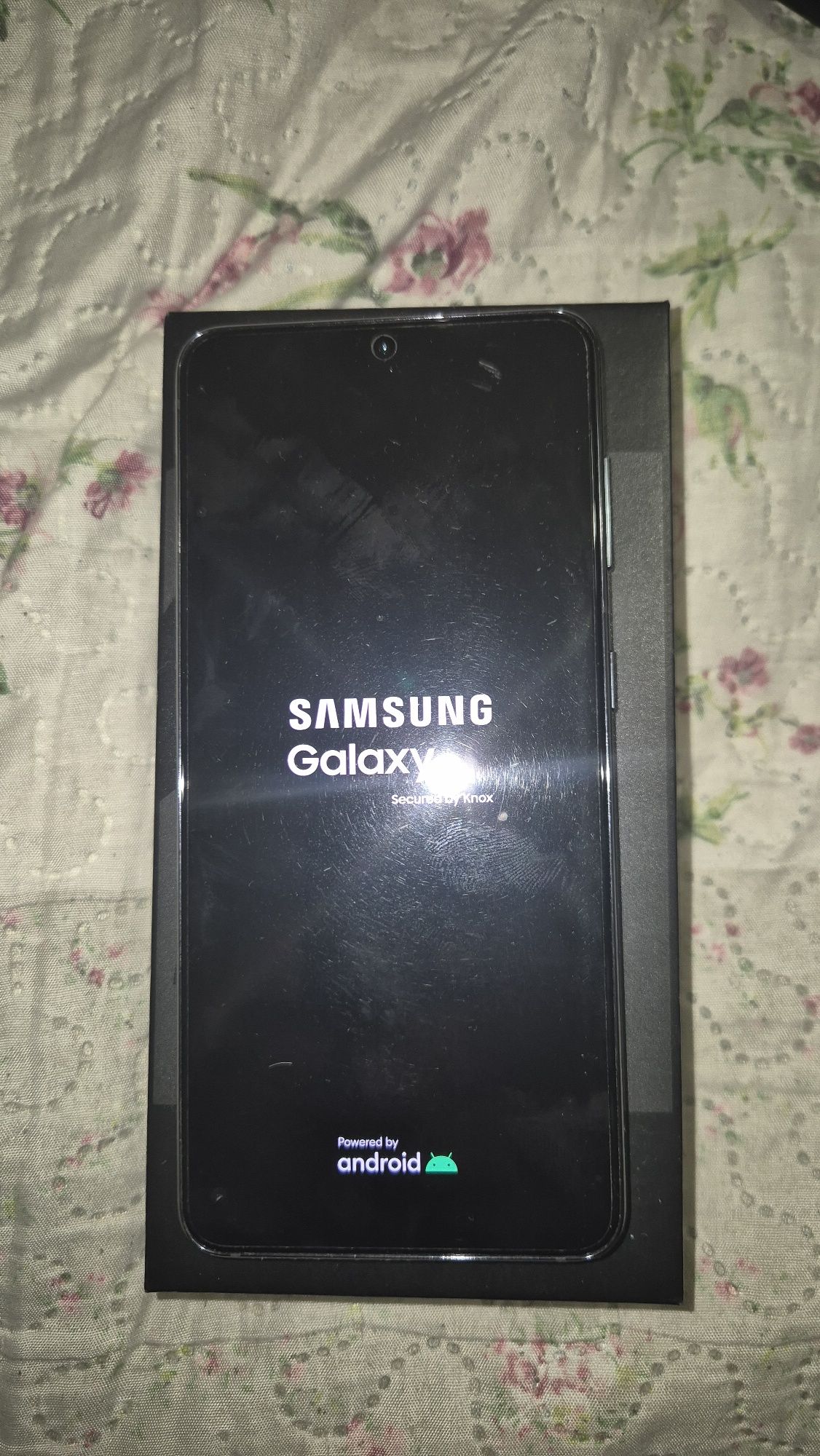 Vendo Samsung galaxy S21 5G 128GB