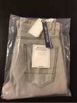 Calça Skinny Tappered 42