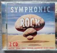 Symphonic Rock CD x 2