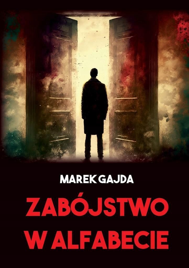 Zabójstwo W Alfabecie, Marek Gajda