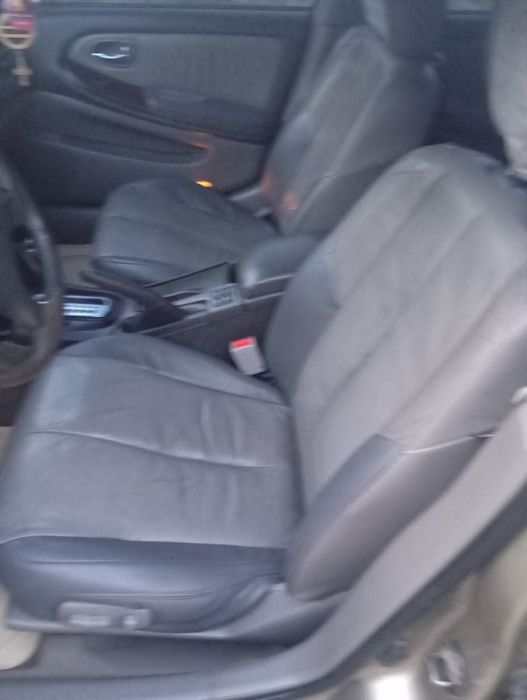 Nissan Maxima 3л 200 лс