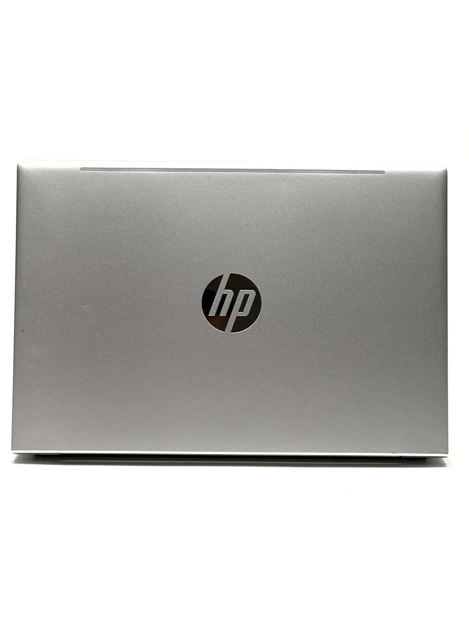 HP ProBook 430 G8 | 13,3'' FHD IPS | i7-1165G7 4,7 GHz | 16 GB