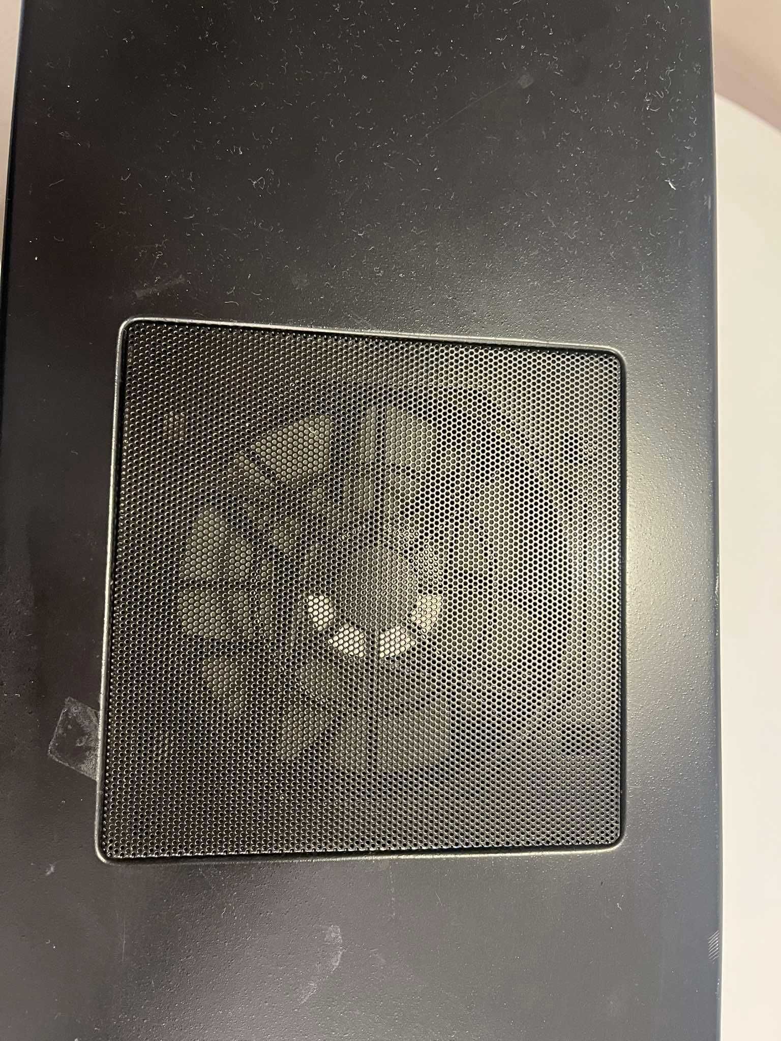 Komputer stacjonarny: Intel Core i7-3770, 16GB DDR3, ECS H67H2-M: UEFI