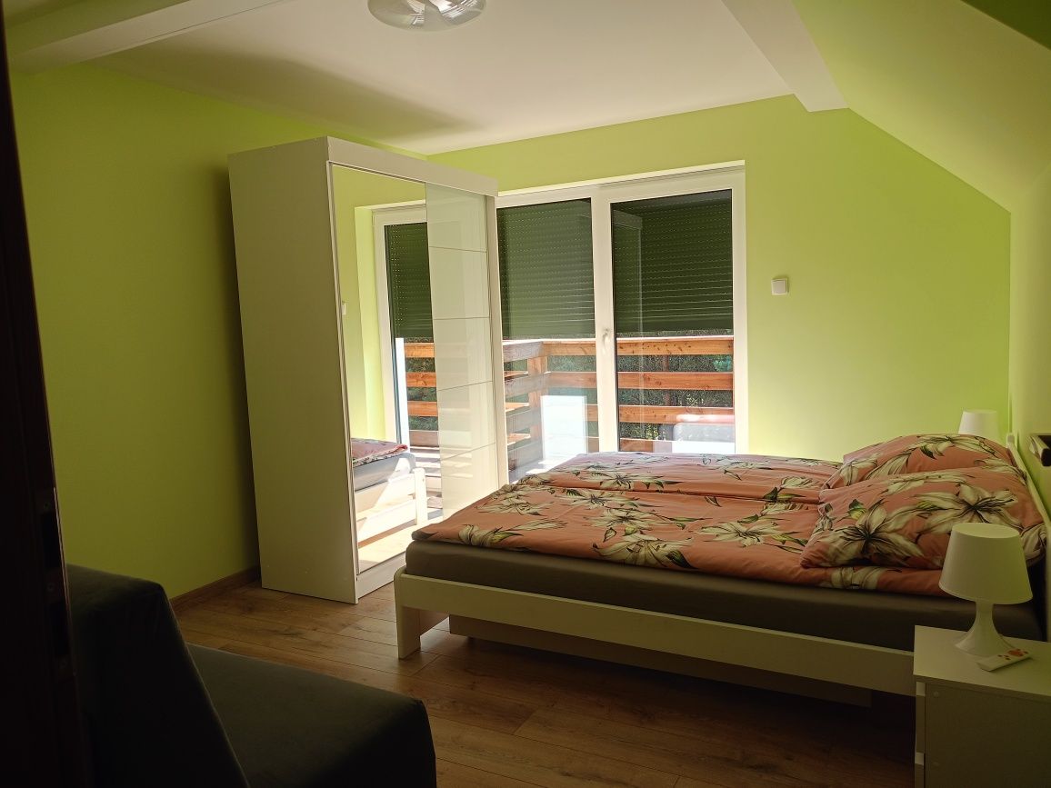 DOMEK 16os. KASZUBY ! SAUNA /BALIA z jacuzzi! Basen, kajaki, łódka.