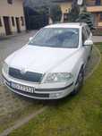 Skoda Octavia kombi