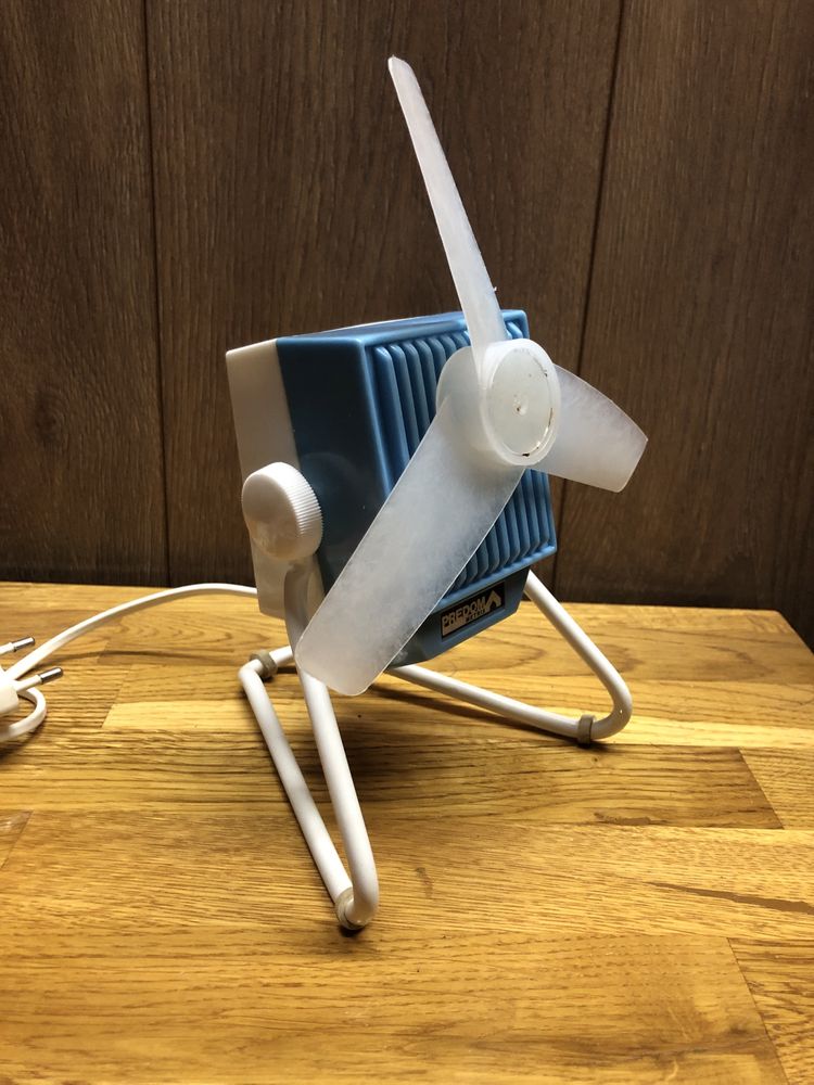 Wentylator Predom-Metrix Z-51b