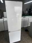 Lodówka Ikea  CB601 a+ 177 cm wys pod zabudowę