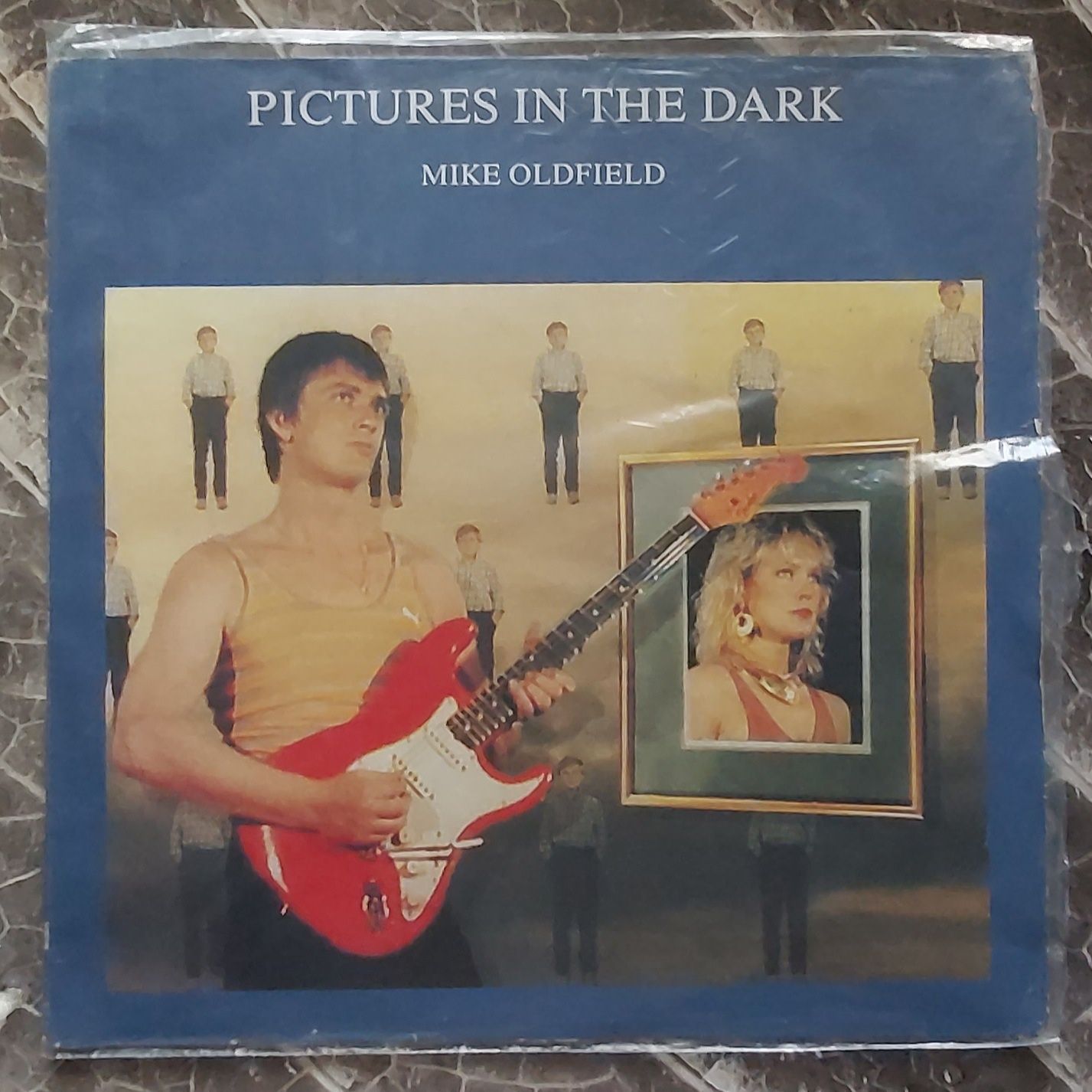Discos lps albums