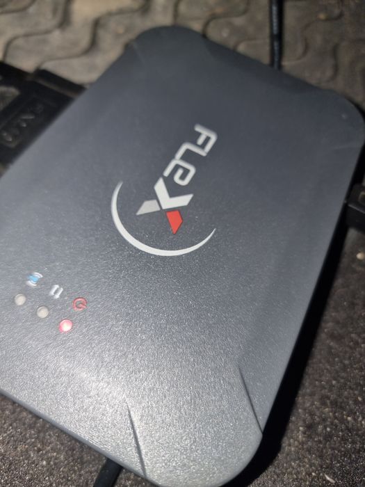 Usługi elektroniczne DPF FAP EGR ADBLUE  Diagnostyka komputerowa