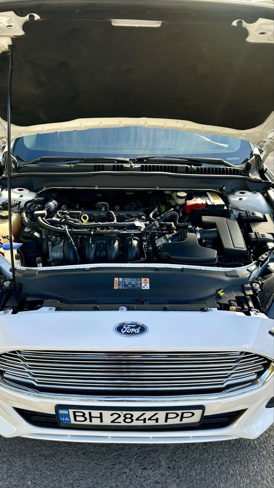 Продам Ford Fusion 2015 года