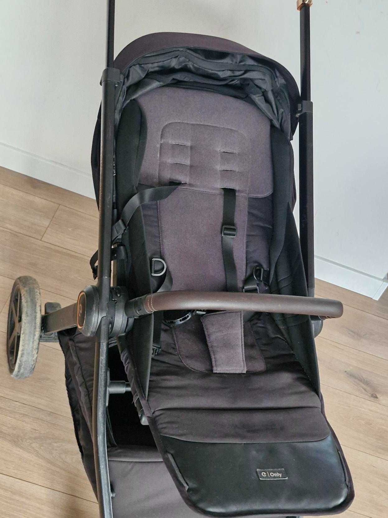 ESPIRO ONLY WAY wózek spacerowy