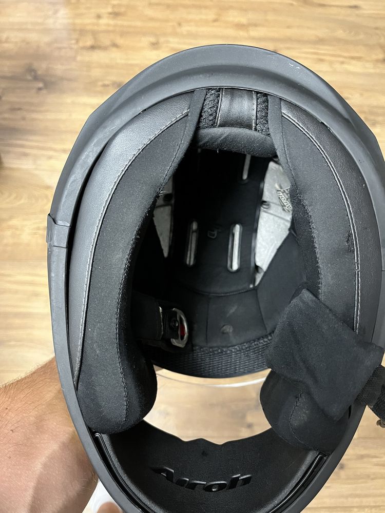 Kask Airoh pełny L
