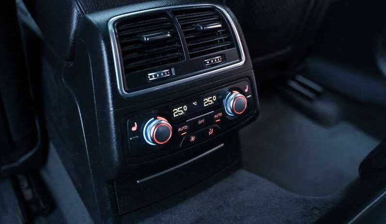 Audi A6 2017 premium plus