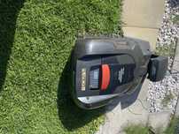 Kosiarka robot koszący Husqvarna 230ACX automower