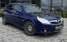 Opel Signum 2007