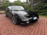 Toyota MR2 2.0 GTi T-Bar SW20