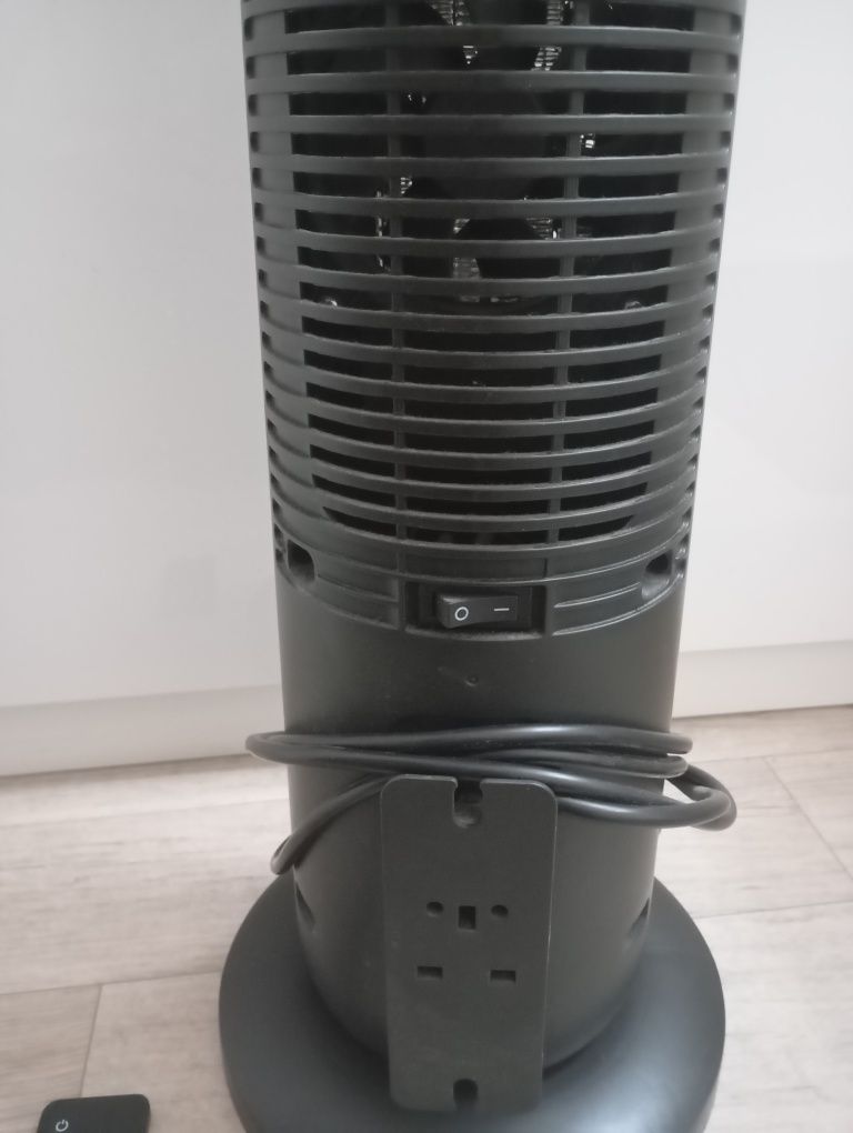 Farelka kolumnowa/ termowentylator