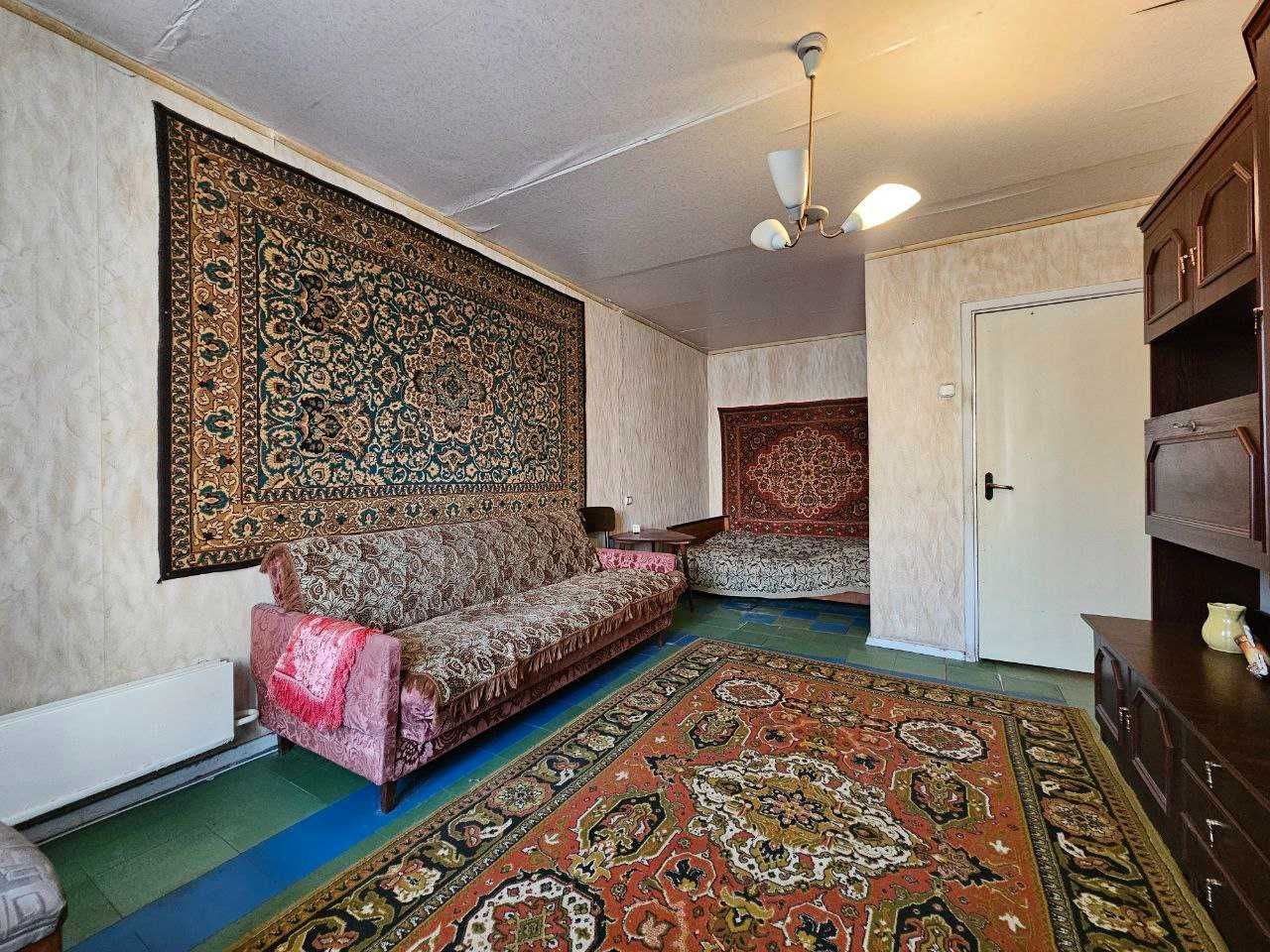 Продам 1к квартиру, 40м2, ж/м Тополь-3
