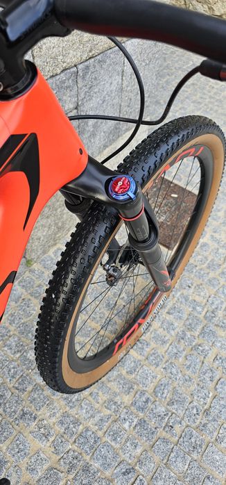 Specialized Epic S-works L