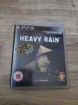 Gra PlayStation 3 HEAVY RAIN PS3