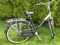 Rower  batavus rower miejski turystyczny gazelle rih sparta