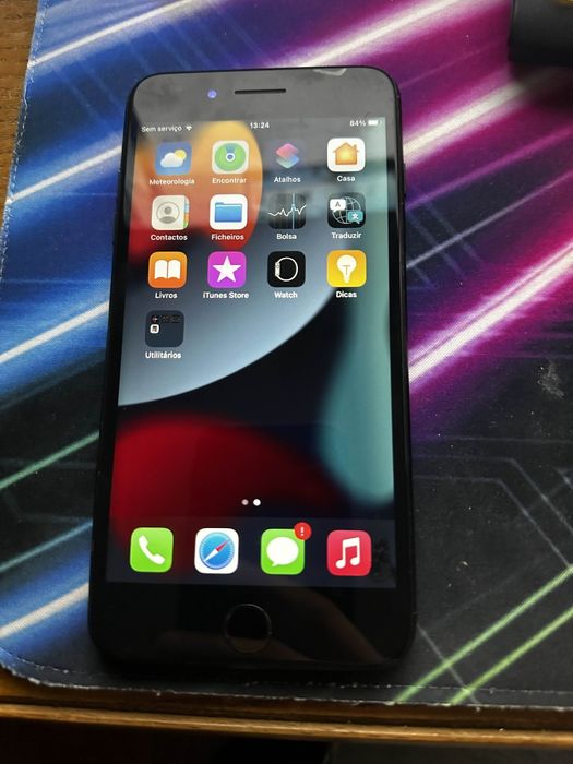 iPhone 7 Plus 128 Gb