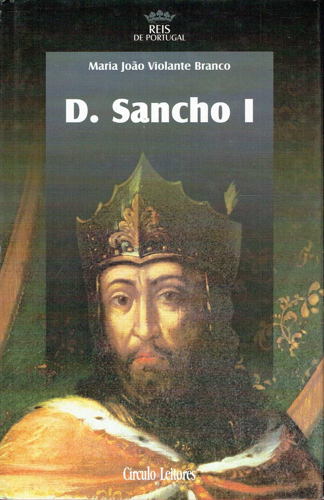 8293

D. Sancho I
de Maria João Violante Branco