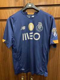 Camisola FC Porto oficial 20/21