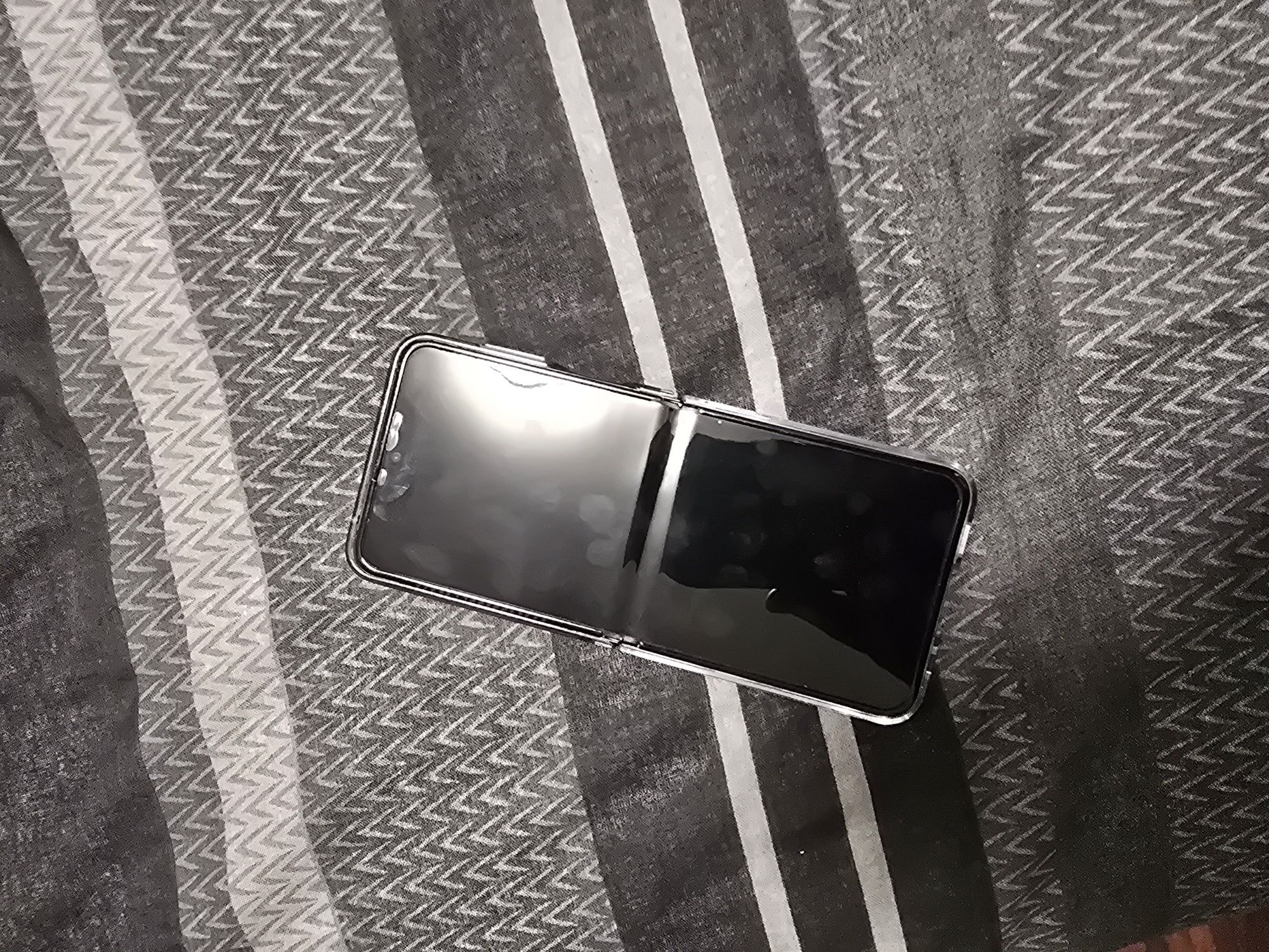Zflip5 Samsung  semi-novo