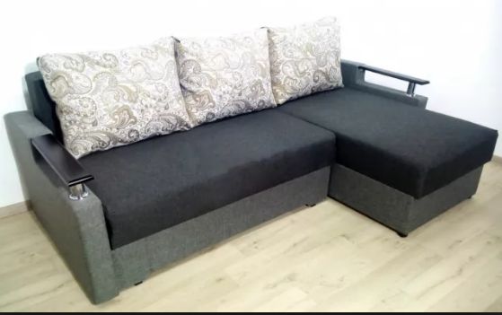 Диван кутовий Сатурн 2.2*1.5 м Лів/Прав